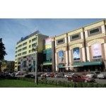 Честные отзывы о АТК Европа Центр (Калининград)