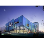 Честные отзывы о Алатырь ТРЦ