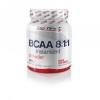 Be First BCAA 8:1:1 INSTANTIZED powder 250 гр
