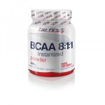Честные отзывы о Be First BCAA 8:1:1 INSTANTIZED powder 250 гр