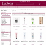 Честные отзывы о Luxpoint