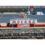 Честные отзывы о ТЦ "Москва"