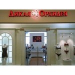 Честные отзывы о Магазины "Дикая Орхидея"