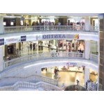 Честные отзывы о Охотный ряд, ТРЦ