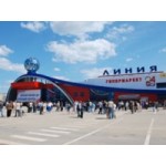 Честные отзывы о ЛИНИЯ, гипермаркет