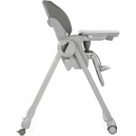 Честные отзывы о Стульчик для кормления Polly Magic Relax от компании Chicco