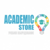 Academic Store интернет-магазин