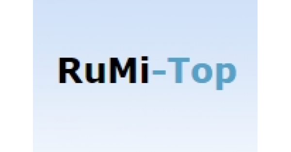 New top ru. Rumi_ru.