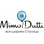 Честные отзывы о Мимо Дутти Воздушные шарики с гелием