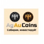 Честные отзывы о AgAuCoins.ru интернет-магазин памятных монет