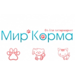 Честные отзывы о Мир корма