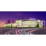 Честные отзывы о ТОЦ Дубрава