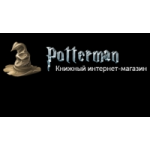 Честные отзывы о Potterman книжный магазин