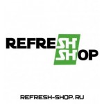Честные отзывы о Refresh Shop интернет-магазин