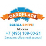Честные отзывы о Cardplace.ru