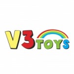 Честные отзывы о V3Toys магазин детских товаров