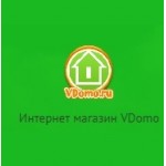 Честные отзывы о Интернет-магазин VDomo.net