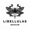 Libellulas