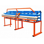 Честные отзывы о Листогиб ручной МАСТЕР-МАХ-30 РИМ