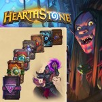 Честные отзывы о Комплекты Hearthstone