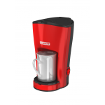 Честные отзывы о Кофеварка Ладомир 2