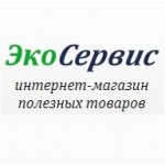 Честные отзывы о Интернет-магазин полезных товаров Экосервис (Севастополь)