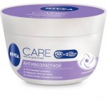 Честные отзывы о Крем для лица Nivea Care "Антивозрастной"