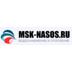 Честные отзывы о MSK-NASOS