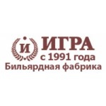 Честные отзывы о Бильярдная фабрика «Игра»
