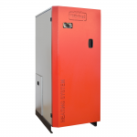 Честные отзывы о Пеллетный котел Wirbel ECO SM