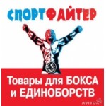 Честные отзывы о Интернет-магазин "СПОРТФАЙТЕР"