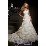 Честные отзывы о Свадебный салон "Валенсия" (Москва)