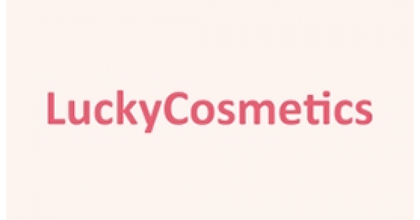 Luckycosmetics Ru Интернет Магазин Корейской
