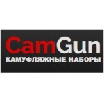 Честные отзывы о Камуфляжная пленка escamgun.com