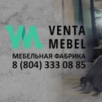 Честные отзывы о Компания Venta Mebel