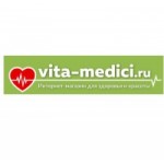 Честные отзывы о Vita-medici.ru интернет-магазин