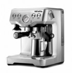 Честные отзывы о Miletto итальянская кофемашина