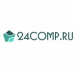 Честные отзывы о 24comp.ru интернет-магазин