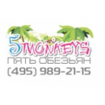 Честные отзывы о Пять обезьян интернет-магазин