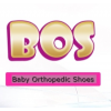 BOS (Baby Orthopedic Shoes) детская ортопедическая обувь