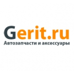 Честные отзывы о Gerit магазин автозапчастей
