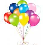 Честные отзывы о Доставка гелевых шаров