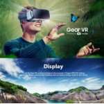 Честные отзывы о Samsung Galaxy Gear VR SM-R322