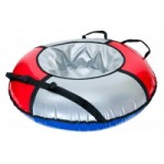 Честные отзывы о Тюбинг-Ватрушка Forsash