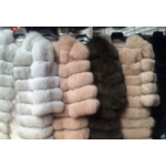 Честные отзывы о Магазин шуб Меховая Сказка