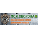 Честные отзывы о Интернет-магазин Моя оборона