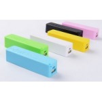 Честные отзывы о Внешний аккумулятор Power Bank