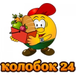 Честные отзывы о Интернет-магазин продуктов "Колобок 24"