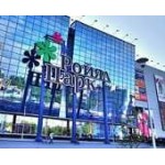 Честные отзывы о Ройял Парк, Новосибирск