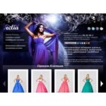 Честные отзывы о Интернет-магазин платьев Eclia